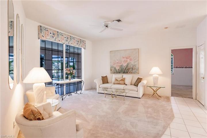 2518 SW 52nd LN, CAPE CORAL FL 33914