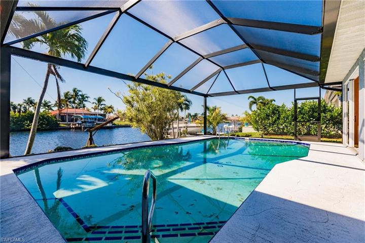 2518 SW 52nd LN, CAPE CORAL FL 33914