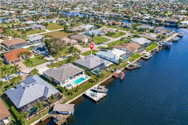 2518 SW 52nd LN, CAPE CORAL FL 33914