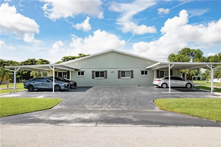624 Se 13th St 1, Cape Coral, Florida 33990