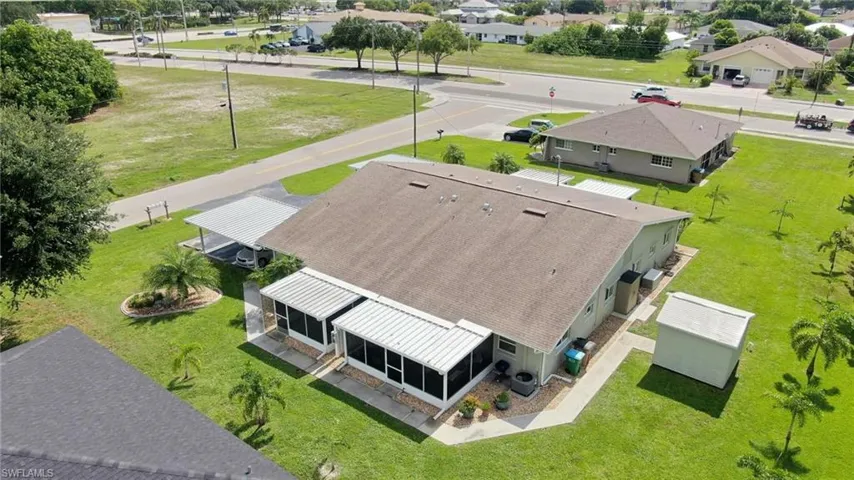 624 Se 13th St 1, Cape Coral, Florida 33990