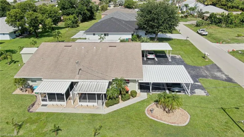 624 Se 13th St 1, Cape Coral, Florida 33990