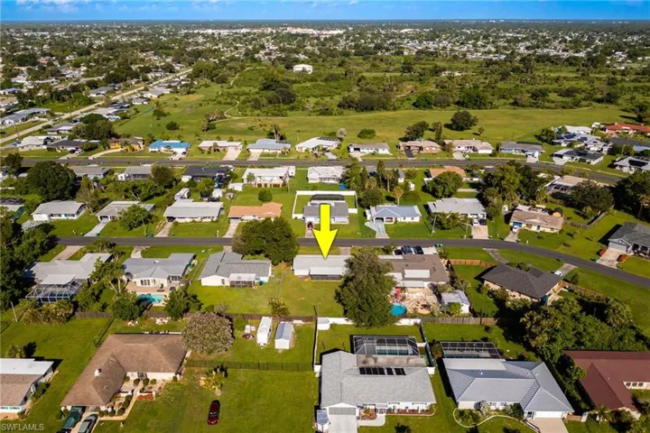 2526 Ivanhoe St, Port Charlotte, Florida 33952