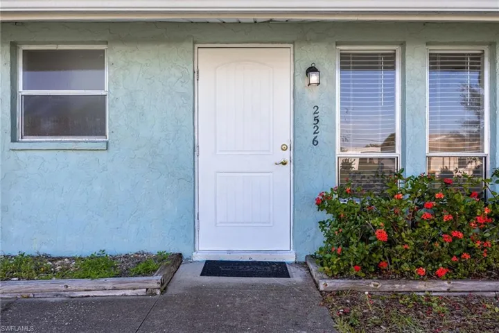 2526 Ivanhoe St, Port Charlotte, Florida 33952