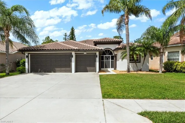 9646  Blue Stone  CIR, Fort Myers, FL 33913