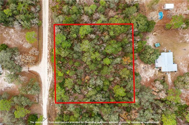 SE UNASSIGNED  , OLD TOWN, FL 32680