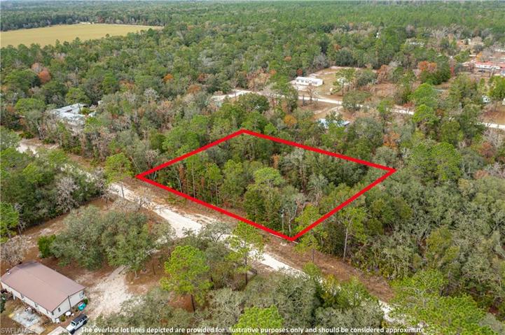 SE UNASSIGNED  , OLD TOWN, FL 32680