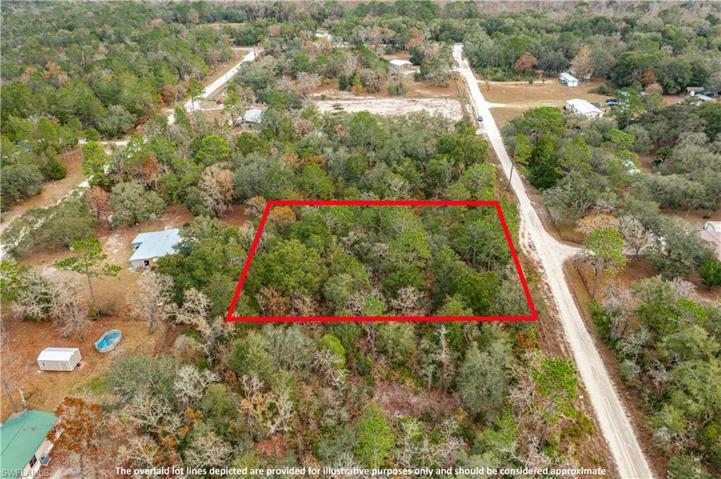 SE UNASSIGNED  , OLD TOWN, FL 32680