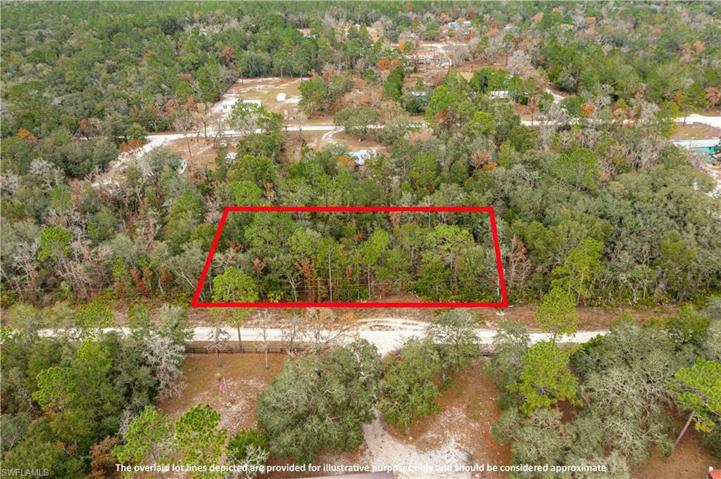 SE UNASSIGNED  , OLD TOWN, FL 32680