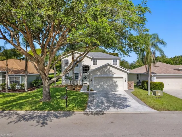 17869  Oakmont Ridge  CIR, Fort Myers, FL 33967