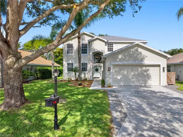 17869  Oakmont Ridge  CIR, Fort Myers, FL 33967