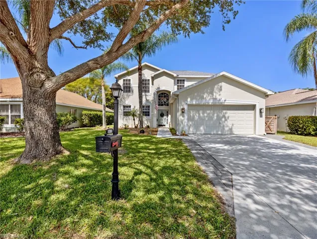 17869  Oakmont Ridge  CIR, Fort Myers, FL 33967
