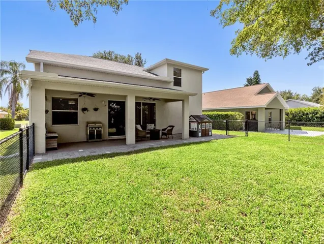 17869  Oakmont Ridge  CIR, Fort Myers, FL 33967