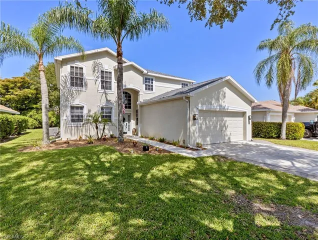 17869  Oakmont Ridge  CIR, Fort Myers, FL 33967