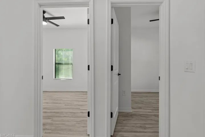 Pictures is of a previously completed home