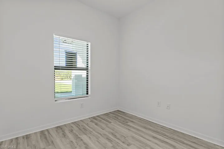 Pictures is of a previously completed home