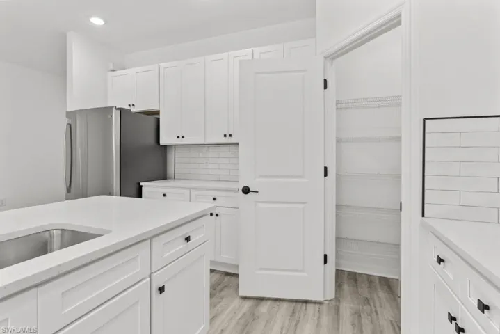 Pictures is of a previously completed home
