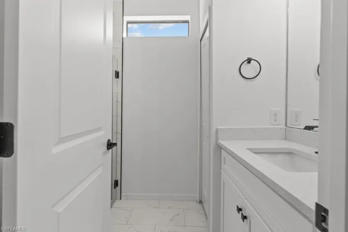 Pictures is of a previously completed home