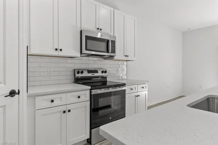 Pictures is of a previously completed home