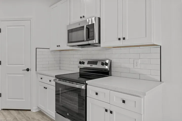 Pictures is of a previously completed home