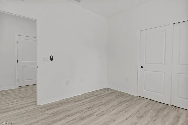 Pictures is of a previously completed home
