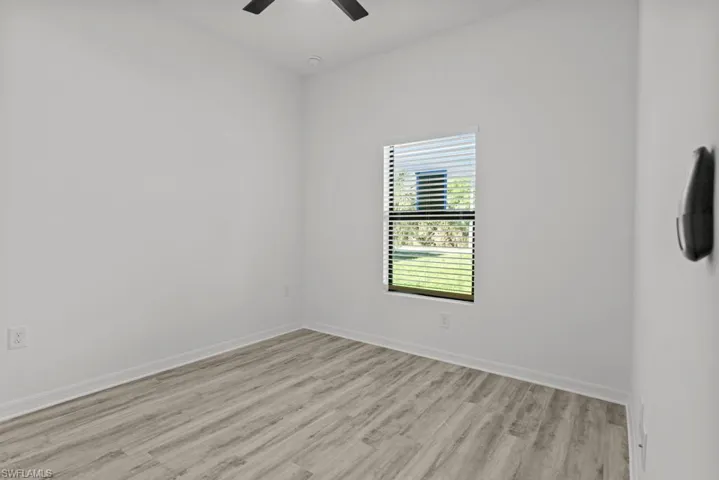 Pictures is of a previously completed home