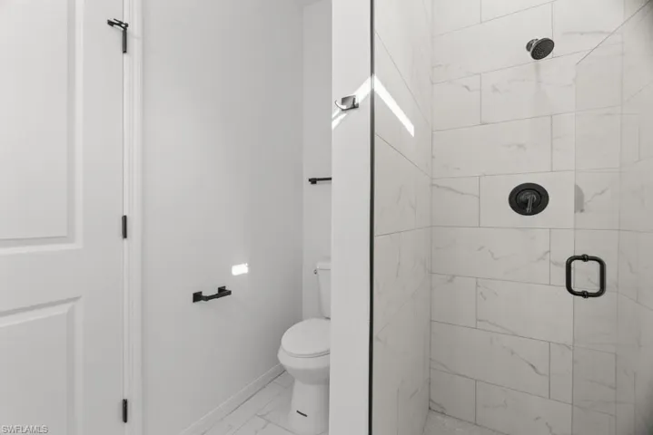 Pictures is of a previously completed home