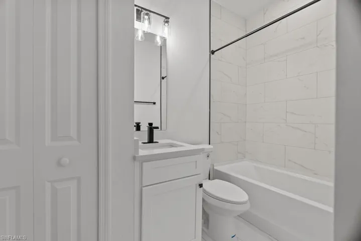 Pictures is of a previously completed home