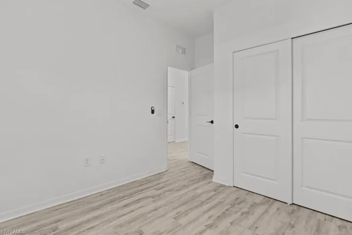 Pictures is of a previously completed home