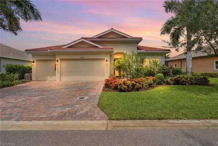 10240 Avonleigh Dr, Bonita Springs, Florida 34135
