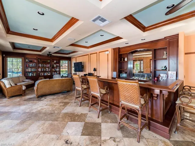 1185  Wildwood Lakes  BLVD, Naples, FL 34104