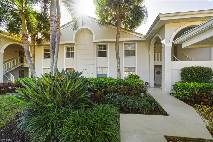 6260  Bellerive  AVE, Naples, FL 34119