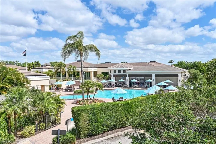 6260  Bellerive  AVE, Naples, FL 34119