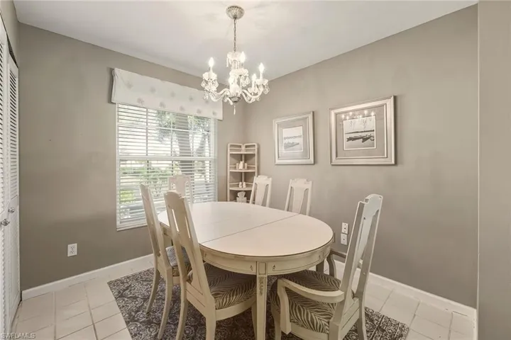 6260  Bellerive  AVE, Naples, FL 34119
