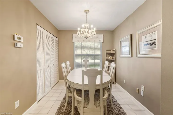 6260  Bellerive  AVE, Naples, FL 34119