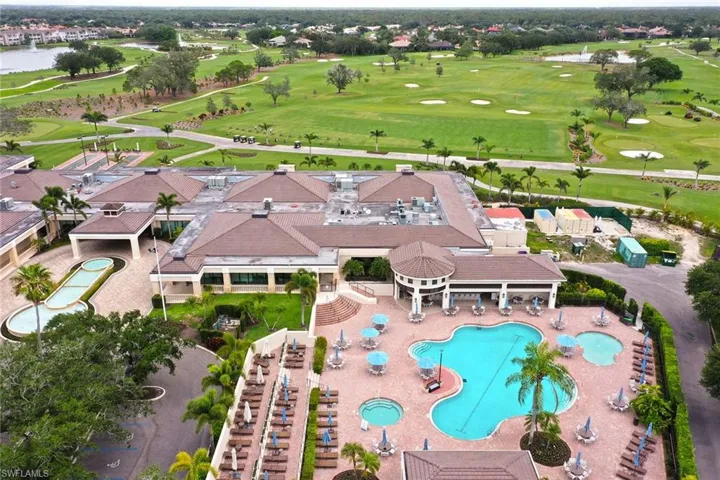 6260  Bellerive  AVE, Naples, FL 34119