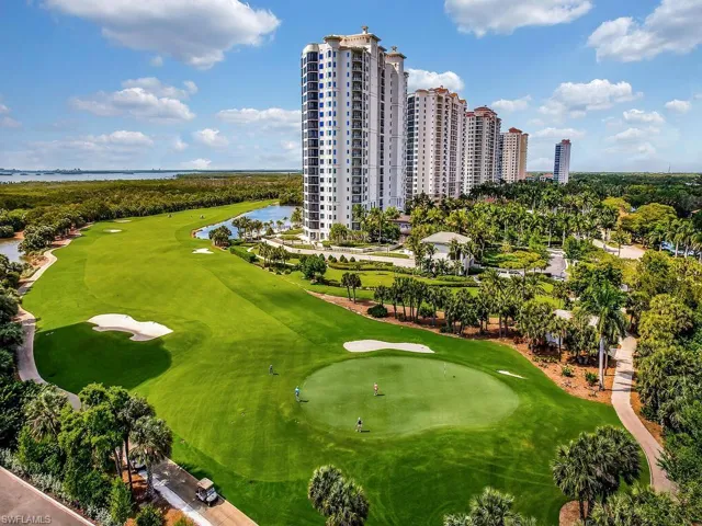 4810 Pelican Colony Blvd 304, Bonita Springs, Florida 34134