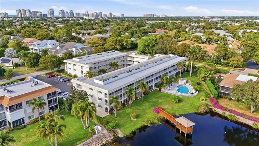 3150 Binnacle Dr 115, Naples, Florida 34103