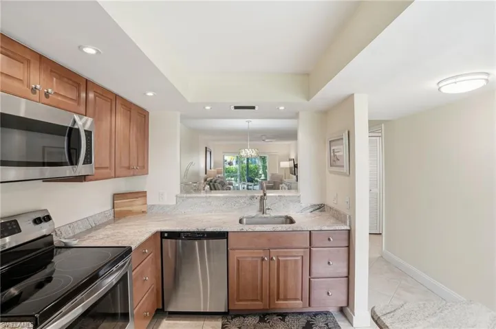 3150 Binnacle Dr 115, Naples, Florida 34103