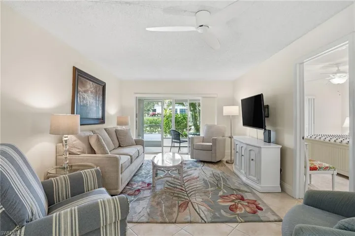 3150 Binnacle Dr 115, Naples, Florida 34103