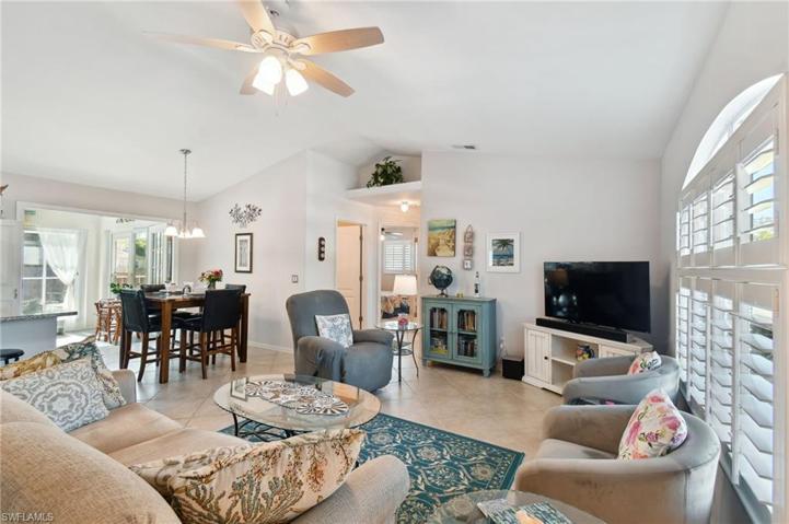 3580 Gowanda RD, NORTH PORT FL 34287
