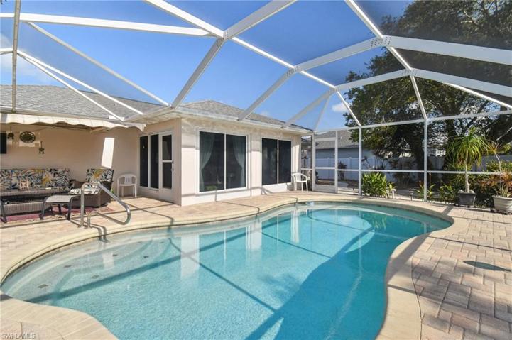 3580 Gowanda RD, NORTH PORT FL 34287