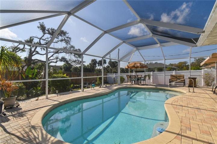 3580 Gowanda RD, NORTH PORT FL 34287