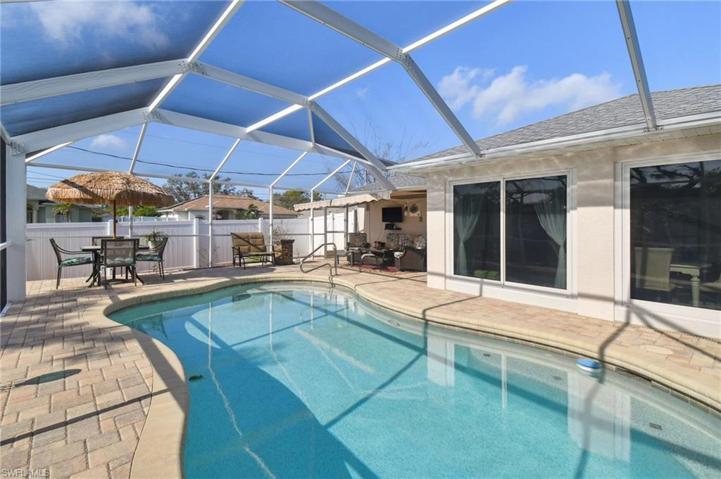 3580 Gowanda RD, NORTH PORT FL 34287