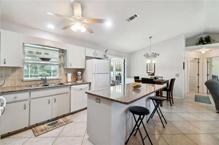 3580 Gowanda RD, NORTH PORT FL 34287