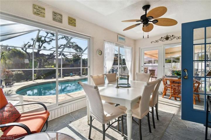 3580 Gowanda RD, NORTH PORT FL 34287