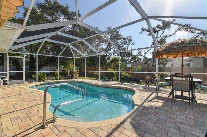 3580 Gowanda RD, NORTH PORT FL 34287