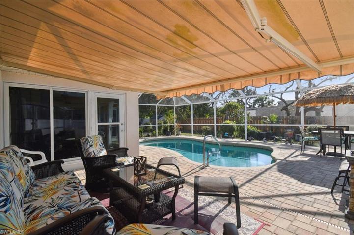 3580 Gowanda RD, NORTH PORT FL 34287