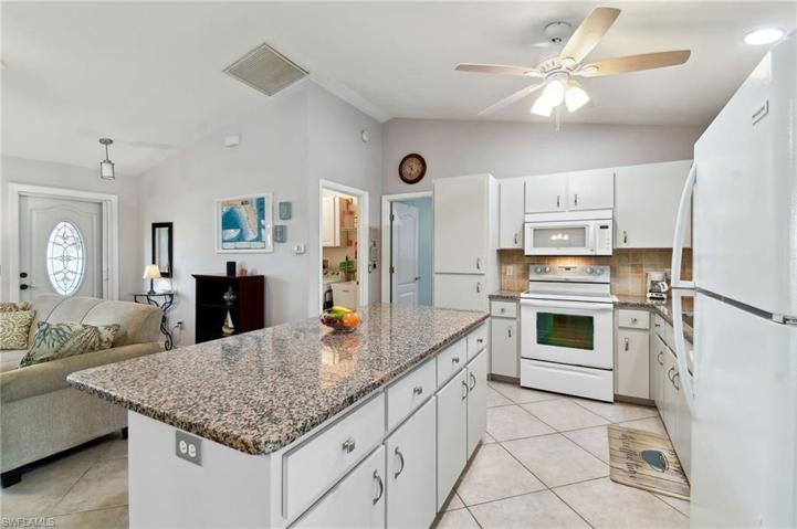 3580 Gowanda RD, NORTH PORT FL 34287