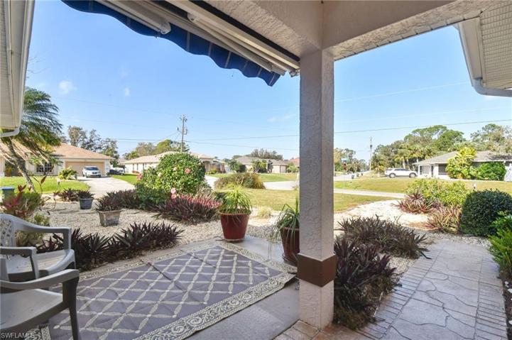 3580 Gowanda RD, NORTH PORT FL 34287
